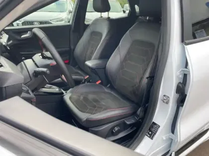 Photo 9 Ford Puma 1.0 EcoBoost Hybrid 125ch ST-Line X S&S Powershift