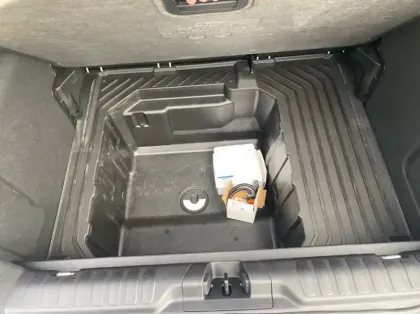 Photo 28 Ford Puma 1.0 EcoBoost Hybrid 125ch ST-Line X S&S Powershift