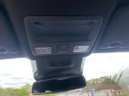 Photo 14 Ford Puma 1.0 EcoBoost Hybrid 125ch ST-Line X S&S Powershift