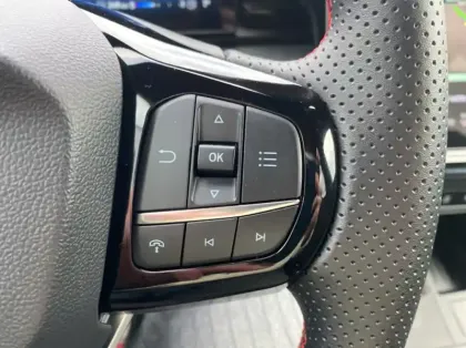 Photo 20 Ford Puma 1.0 EcoBoost Hybrid 125ch ST-Line X S&S Powershift