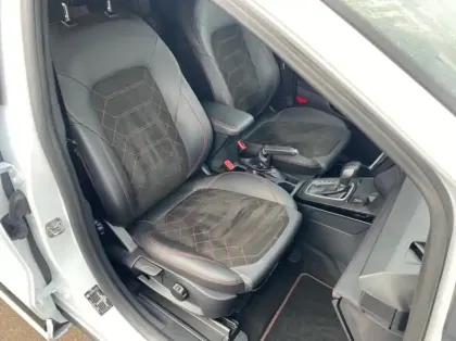 Photo 26 Ford Puma 1.0 EcoBoost Hybrid 125ch ST-Line X S&S Powershift