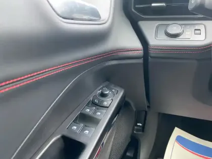 Photo 5 Ford Puma 1.0 EcoBoost Hybrid 125ch ST-Line X S&S Powershift