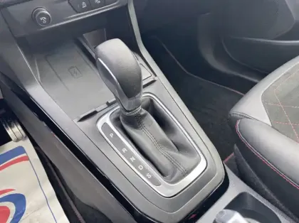 Photo 7 Ford Puma 1.0 EcoBoost Hybrid 125ch ST-Line X S&S Powershift