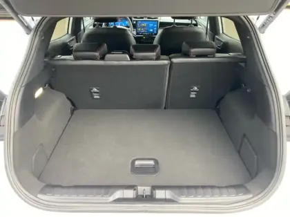 Photo 10 Ford Puma 1.0 EcoBoost Hybrid 125ch ST-Line X S&S Powershift