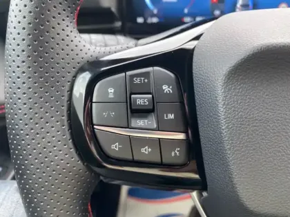 Photo 16 Ford Puma 1.0 EcoBoost Hybrid 125ch ST-Line X S&S Powershift