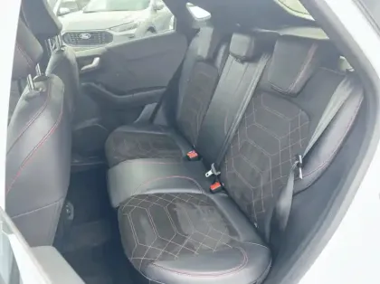 Photo 8 Ford Puma 1.0 EcoBoost Hybrid 125ch ST-Line X S&S Powershift