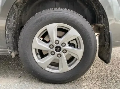 Photo 13 Ford Custom Fg 320 L1H1 Electrique 160 kW 218ch Batterie 64 kWh Limited