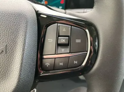 Photo 20 Ford Custom Fg 320 L1H1 Electrique 160 kW 218ch Batterie 64 kWh Limited