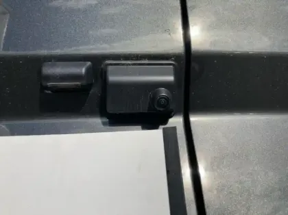 Photo 17 Ford Custom Fg 320 L1H1 Electrique 160 kW 218ch Batterie 64 kWh Limited