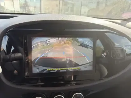 Photo 12 Toyota Aygo 1.0 VVT-i 72 Dynamic