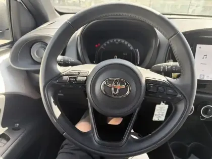 Photo 14 Toyota Aygo 1.0 VVT-i 72 Dynamic