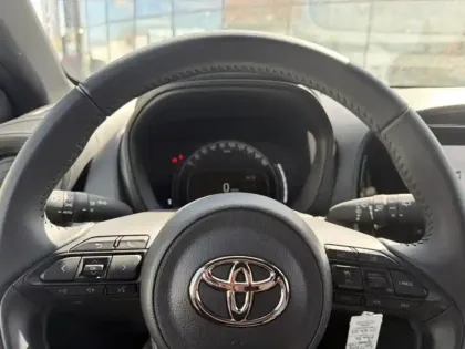 Photo 15 Toyota Aygo 1.0 VVT-i 72 Dynamic