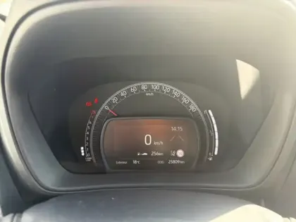 Photo 21 Toyota Aygo 1.0 VVT-i 72 Dynamic