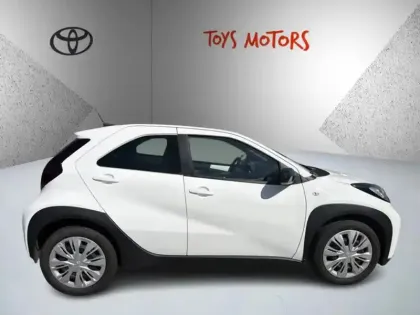 Photo 5 Toyota Aygo 1.0 VVT-i 72 Dynamic