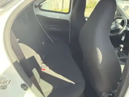 Photo 19 Toyota Aygo 1.0 VVT-i 72 Dynamic