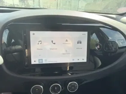 Photo 11 Toyota Aygo 1.0 VVT-i 72 Dynamic