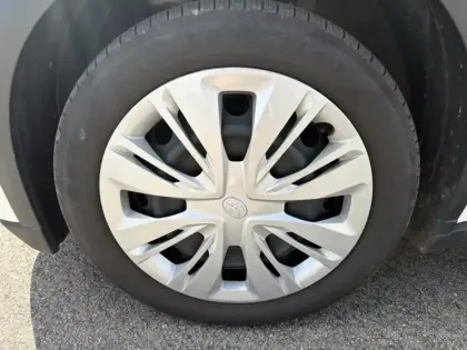 Photo 8 Toyota Aygo 1.0 VVT-i 72 Dynamic