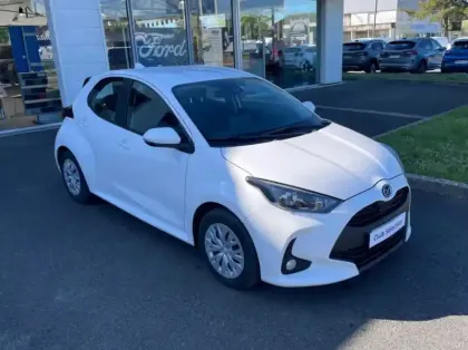 Photo 11 Mazda 2 Hybrid 1.5 116ch Pure