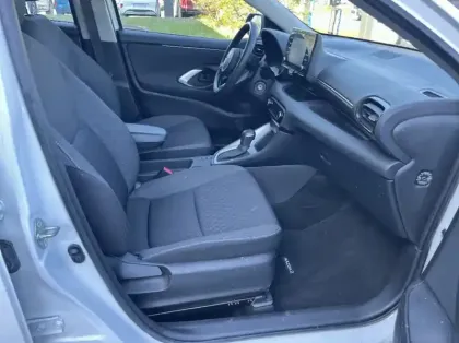 Photo 26 Mazda 2 Hybrid 1.5 116ch Pure