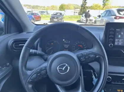 Photo 6 Mazda 2 Hybrid 1.5 116ch Pure