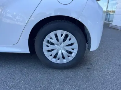 Photo 13 Mazda 2 Hybrid 1.5 116ch Pure