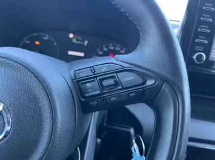 Photo 16 Mazda 2 Hybrid 1.5 116ch Pure