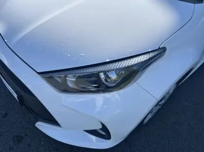 Photo 29 Mazda 2 Hybrid 1.5 116ch Pure