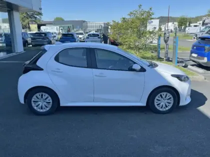 Photo 25 Mazda 2 Hybrid 1.5 116ch Pure