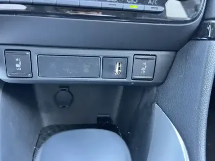 Photo 21 Mazda 2 Hybrid 1.5 116ch Pure