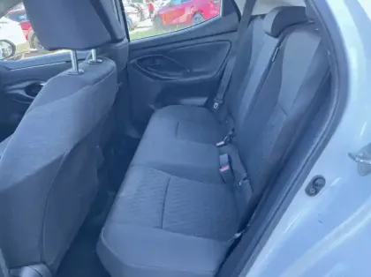 Photo 8 Mazda 2 Hybrid 1.5 116ch Pure