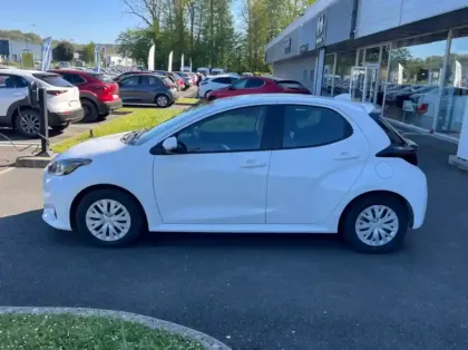 Photo 23 Mazda 2 Hybrid 1.5 116ch Pure