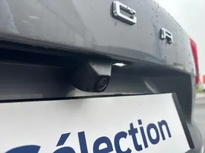 Photo 17 Ford Kuga 2.5 Duratec 180ch Hybrid FlexiFuel Titanium Business Powershift