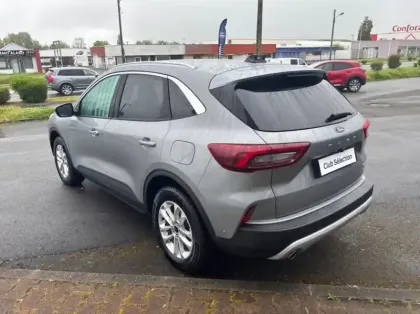 Photo 12 Ford Kuga 2.5 Duratec 180ch Hybrid FlexiFuel Titanium Business Powershift