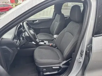 Photo 9 Ford Kuga 2.5 Duratec 180ch Hybrid FlexiFuel Titanium Business Powershift