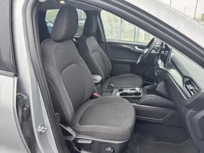 Photo 26 Ford Kuga 2.5 Duratec 180ch Hybrid FlexiFuel Titanium Business Powershift