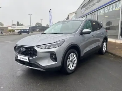 Photo Ford Kuga Titanium Business