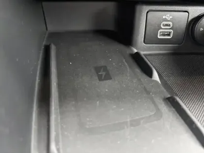 Photo 27 Ford Kuga 2.5 Duratec 180ch Hybrid FlexiFuel Titanium Business Powershift