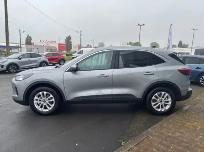 Photo 23 Ford Kuga 2.5 Duratec 180ch Hybrid FlexiFuel Titanium Business Powershift