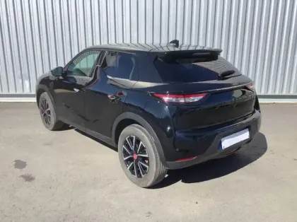 Photo 6 DS DS 3 Nouveau PureTech 100 BVM6 Performance Line