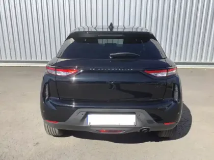 Photo 5 DS DS 3 Nouveau PureTech 100 BVM6 Performance Line