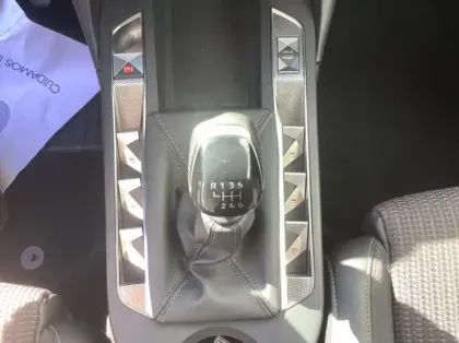 Photo 23 DS DS 3 Nouveau PureTech 100 BVM6 Performance Line