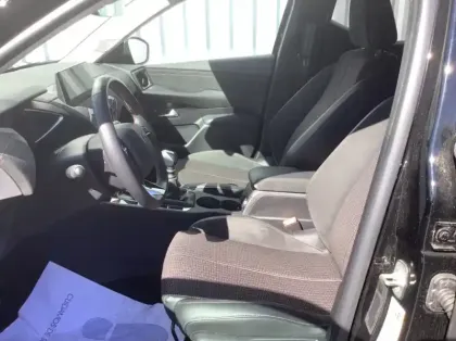 Photo 10 DS DS 3 Nouveau PureTech 100 BVM6 Performance Line