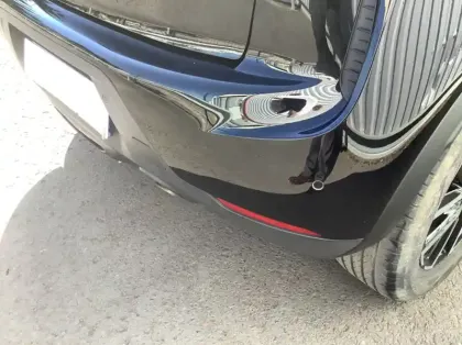 Photo 18 DS DS 3 Nouveau PureTech 100 BVM6 Performance Line