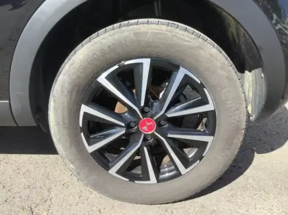 Photo 8 DS DS 3 Nouveau PureTech 100 BVM6 Performance Line