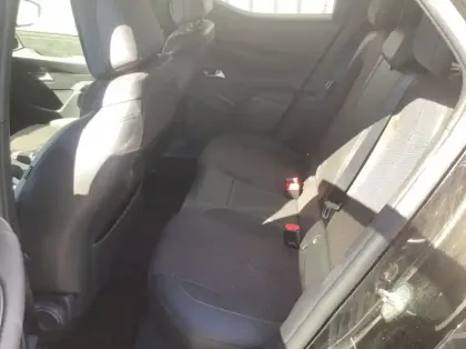 Photo 11 DS DS 3 Nouveau PureTech 100 BVM6 Performance Line