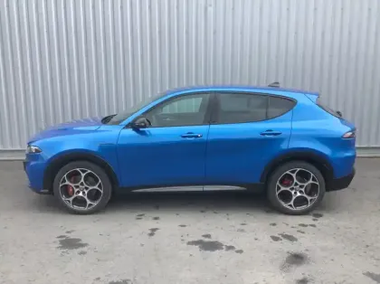 Photo 7 Alfa Romeo Tonale 1.5 Hybrid 160 ch VGT TCT7 Veloce