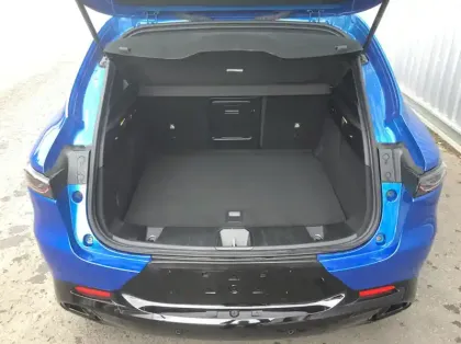 Photo 9 Alfa Romeo Tonale 1.5 Hybrid 160 ch VGT TCT7 Veloce