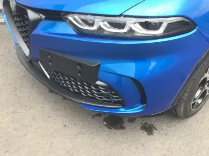 Photo 26 Alfa Romeo Tonale 1.5 Hybrid 160 ch VGT TCT7 Veloce