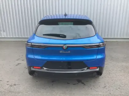 Photo 5 Alfa Romeo Tonale 1.5 Hybrid 160 ch VGT TCT7 Veloce