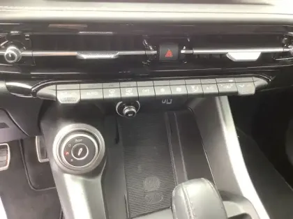 Photo 15 Alfa Romeo Tonale 1.5 Hybrid 160 ch VGT TCT7 Veloce